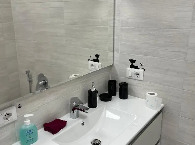 Apartament La Casa Della Scaletta *