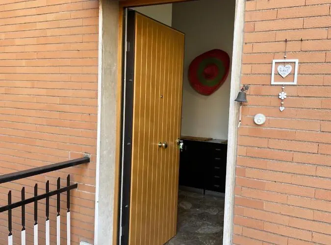 La Casa Della Scaletta *