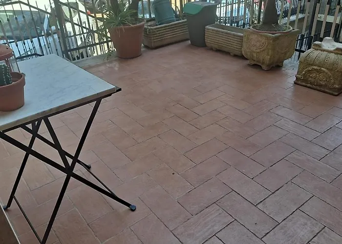 Apartament La Casa Della Scaletta
