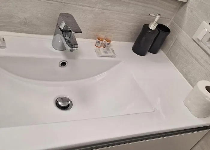 Apartament La Casa Della Scaletta
