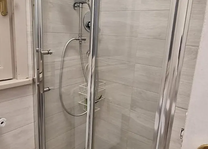 La Casa Della Scaletta Apartament *