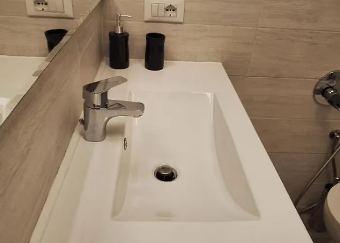 Apartament La Casa Della Scaletta Rzym